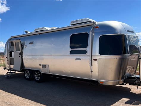 airstream fort worth